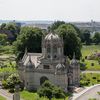 Green-Wood Cemetery Beckons You To A Nighttime "Dark Wonderland" This Month